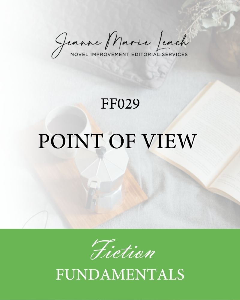 Point of View - FF029
