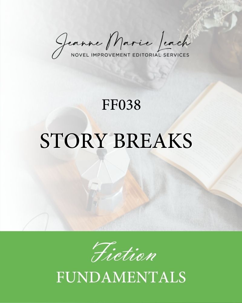 Step-by-Step Action - FF037