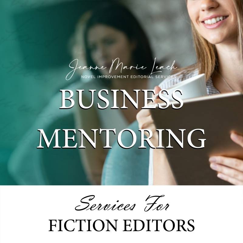 Business Mentoring