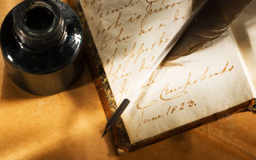 Nineteenth-Century Insults for Historical Writers