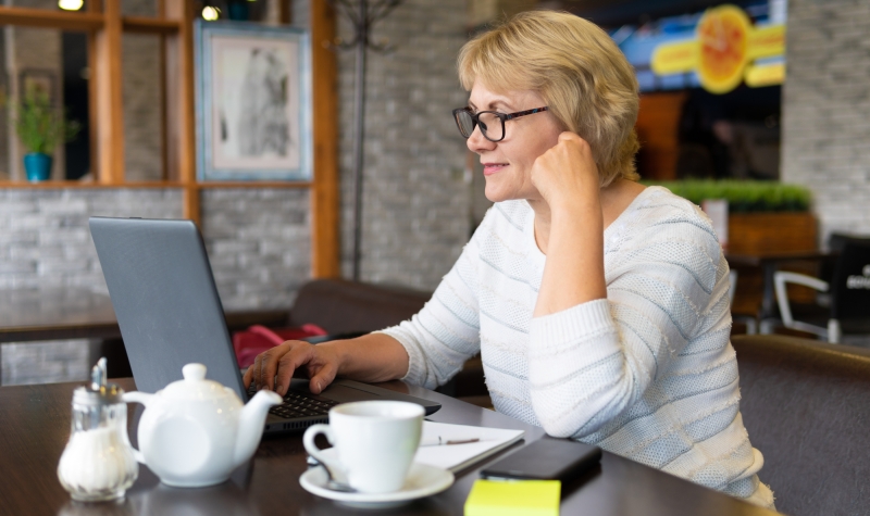 Value for your Clients